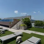 Poolside Rawai Condo Sea View By Ibg Property 202